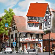 Busch 1599 - Apotheke