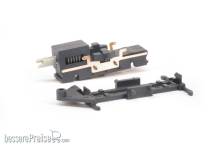 Halling ETH-GET-197 - 19,7mm Drehgestell ohne Achsen