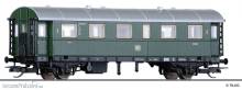 Tillig 16007 - Reisezugwagen DB