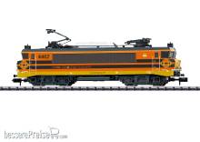 Trix T16007 - Elektrolokomotive Serie 1600