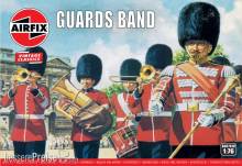 Airfix A00701V - Guards Band