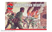 Airfix A00705V - 1:76 WWII German Infantry