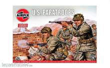 Airfix A00751V - 1:76 US Paratroops