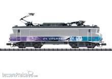 Trix T16008 - Elektrolokomotive Serie BB 22200