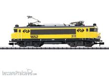 Trix T16009 - Elektrolokomotive Serie 1600