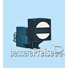 Weinert 1602 - Sh 0 / Sh 1 beleuchtetes Zwergsperrsignal mit mechanischem Antriebskasten (H0)