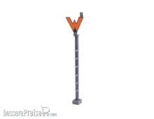 Modellbahn Engl 160200 - Attrappe Wartesignal SH1 DB