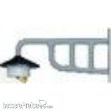 Beli-Beco 160251 - Wandlampe, Spur N