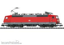 Trix T16026 - Elektrolokomotive Baureihe 120.2