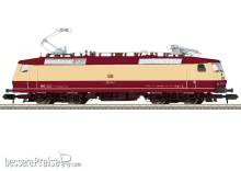 Trix T16027 - Elektrolokomotive Baureihe 120