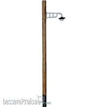 Beli-Beco 160271 - Holzmastleuchte, Spur N