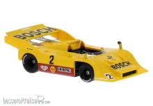 Brekina 16030 - Brekina, Porsche 917/10, 1972, Bosch, #2, 1:87