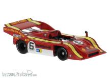 Brekina 16032 - Brekina, Porsche 917/10, 1972, Gelo Team, #6, 1:87