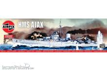 Airfix A03204V - HMS Ajax