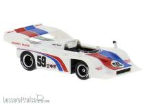 Brekina 16033 - Brekina, Porsche 917/10, 1972, Brumos Racing, #59, 1:87
