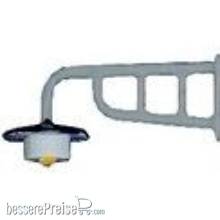 Beli-Beco 160351 - Wandlampe, Spur H0 (1:87)