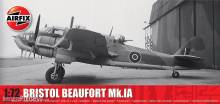 Airfix A04021A - Bristol Beaufort Mk.IA