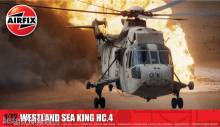 Airfix A04056A - Westland Sea King HC.4