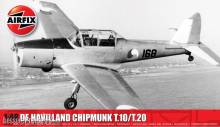 Airfix A04105A - de Havilland Chipmunk T.10/T.20