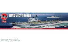 Airfix A04201V - 1:600 HMS Victorious