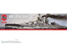 Airfix A04210V - HMS Iron Duke