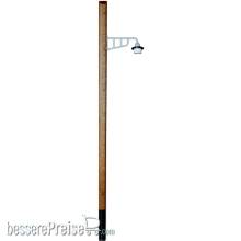 Beli-Beco 160471 - Holzmastleuchte, Spur 0