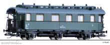 Tillig 16049 - Reisezugwagen BBÖ