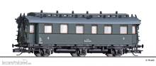 Tillig 16051 - Reisezugwagen BBÖ