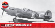Airfix A05133A - Curtiss Tomahawk Mk.II