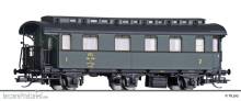 Tillig 16052 - Reisezugwagen CFL