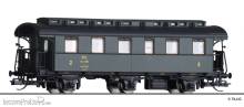 Tillig 16053 - Reisezugwagen CFL
