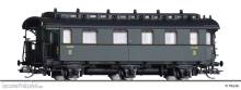 Tillig 16054 - Reisezugwagen SNCB