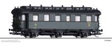 Tillig 16056 - Reisezugwagen SNCB