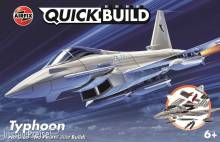 Airfix J6002 - Typhoon Quickbuild