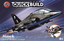 Airfix J6003 - Hawk Quickbuild