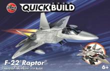 Airfix J6005 - Raptor Quickbuild