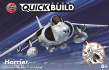 Airfix J6009 - Harrier Quickbuild