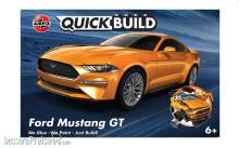 Airfix J6036 - QUICKBUILD Ford Mustang GT