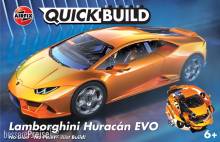 Airfix J6058 - QUICKBUILD Lamborghini Huracan EVO