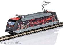 Trix T16080 - Elektrolokomotive Baureihe 101