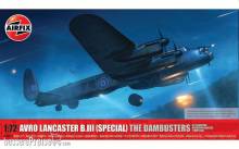 Airfix A09007A - Avro Lancaster B.III (SPECIAL) THE DAMBUSTERS