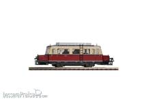 Bemo 1609916 - OHE DT 0506 Wismarer Schienenbus