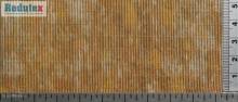 Redutex 160TI122 - 160TI122 Verwittertes Wellblech (Polychrome) 