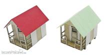 Igra Model 161014 - Camp Chalet