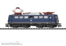Trix T16109 - Elektrolokomotive Baureihe 110