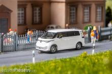 Faller 161423 - VW ID Buzz, weiß (HERPA)