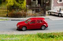 Faller 161437 - VW Golf IV (HERPA)