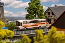 Faller 161441 - MB O 303 RHD Reisebus (WIKING)