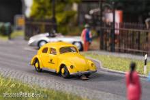 Faller 161442 - VW Käfer Post