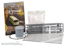 Faller 161451 - Car System Start-Set Straßenbau